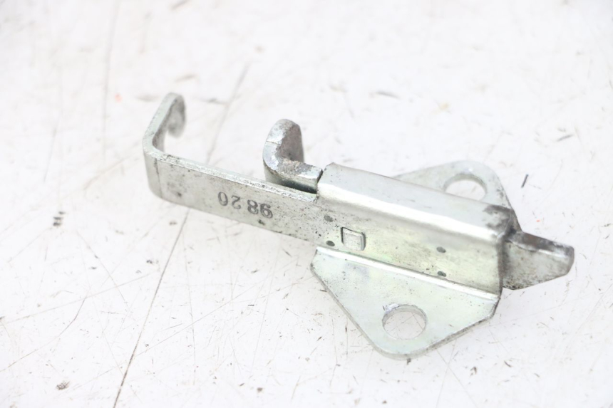 photo de CIERRE ASIENTO HOOK YAMAHA XJ6 ABS 600 (2008 - 2016) - Zoom estado de uso