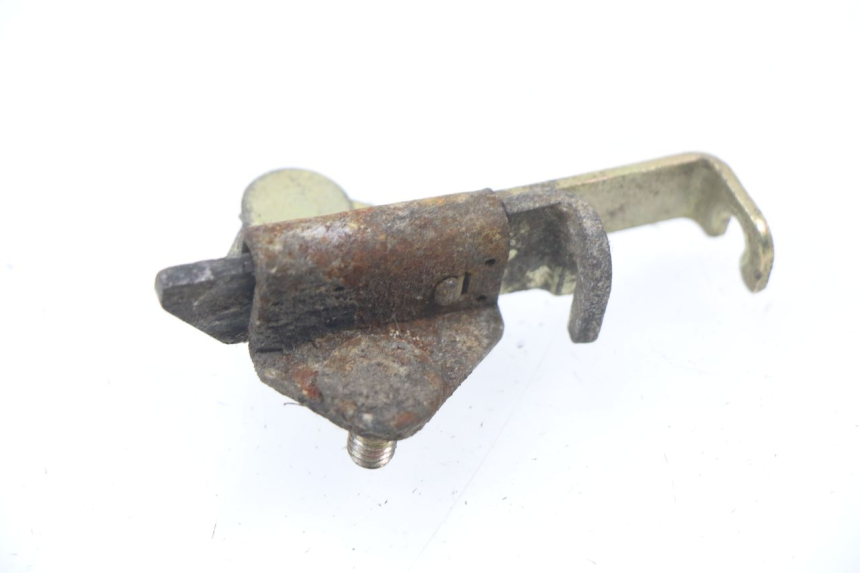 photo de CIERRE ASIENTO HOOK YAMAHA XJ600 XJ DIVERSION 600 (1992 - 1997) - Zoom estado de uso