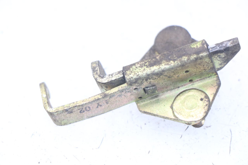 photo de CIERRE ASIENTO HOOK YAMAHA XJ600 XJ DIVERSION 600 (1992 - 1997) - Zoom estado de uso