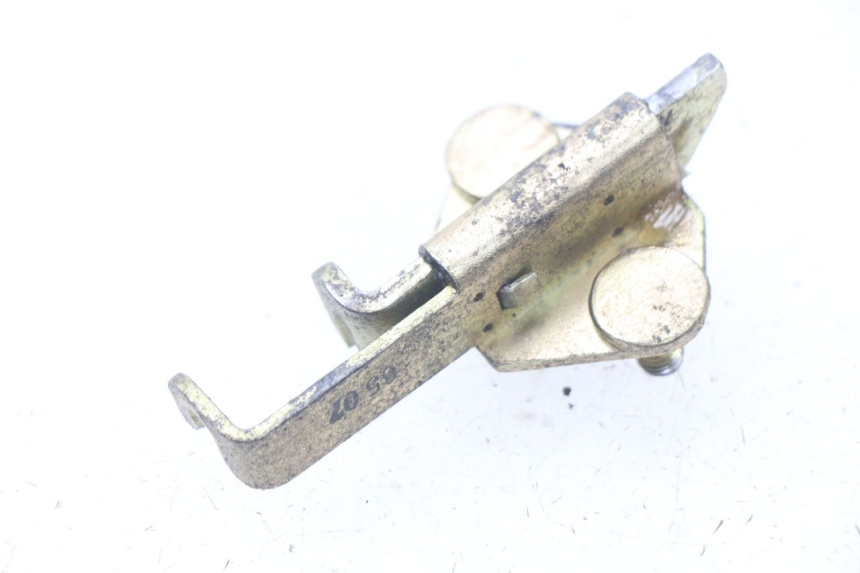 photo de CIERRE ASIENTO HOOK YAMAHA XJ600 XJ DIVERSION 600 (1992 - 1997) - Vista principal