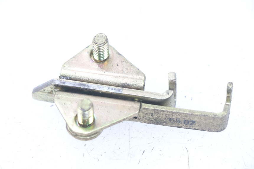 photo de CIERRE ASIENTO HOOK YAMAHA XJ600 XJ DIVERSION 600 (1992 - 1997) - Zoom estado de uso