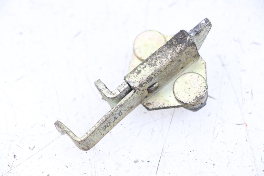 photo de CIERRE ASIENTO HOOK YAMAHA XJN DIVERSION 600 (2000 - 2003) - Vista principal