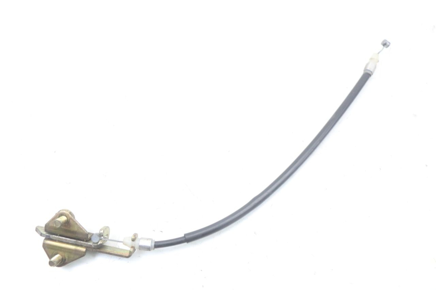 photo de CIERRE ASIENTO HOOK YAMAHA XJS DIVERSION 600 (1997 - 1999) - Detalle de la pieza