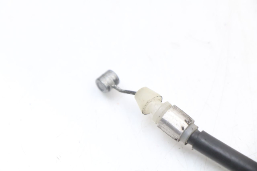 photo de CIERRE ASIENTO HOOK YAMAHA XJS DIVERSION 600 (1997 - 1999) - Zoom estado de uso