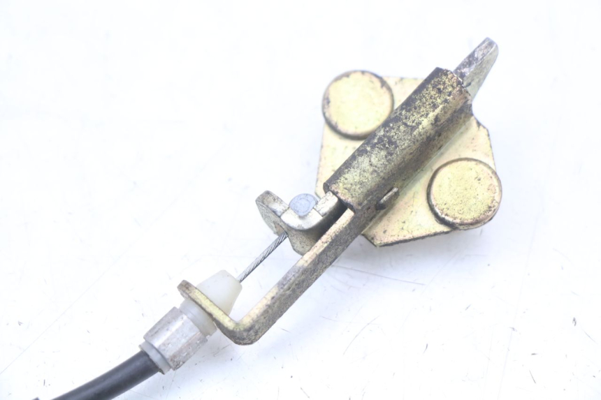 photo de CIERRE ASIENTO HOOK YAMAHA XJS DIVERSION 600 (1997 - 1999) - Otra perspectiva