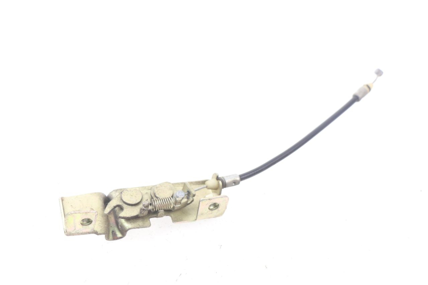 photo de CIERRE ASIENTO HOOK KINROAD XT T-8 125 (2006 - 2006) - Vista principal