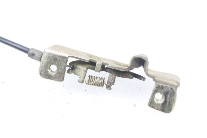 photo de CIERRE ASIENTO HOOK KINROAD XT T-8 125 (2006 - 2006) - Zoom estado de uso