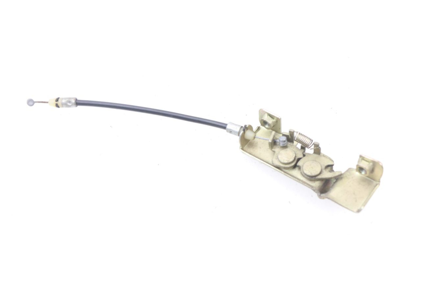 photo de CIERRE ASIENTO HOOK KINROAD XT T-8 125 (2006 - 2006) - Otra perspectiva