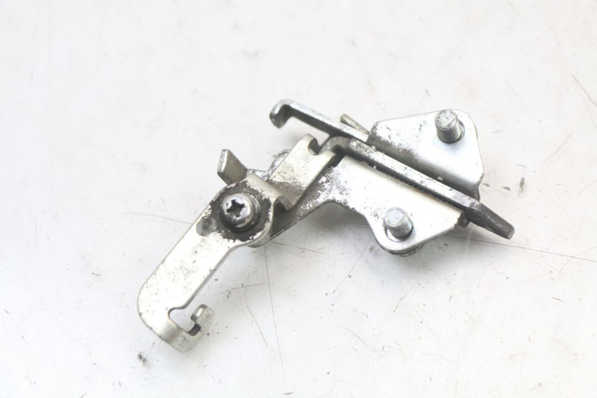 photo de CERRADURA DE ASIENTO YAMAHA FJR ABS 1300 (2006 - 2012) - Zoom estado de uso