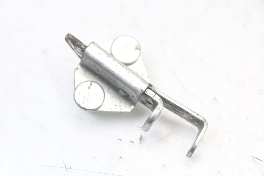 photo de CIERRE ASIENTO HOOK YAMAHA FZ1 FAZER 1000 (2007 - 2009) - Detalle de la pieza