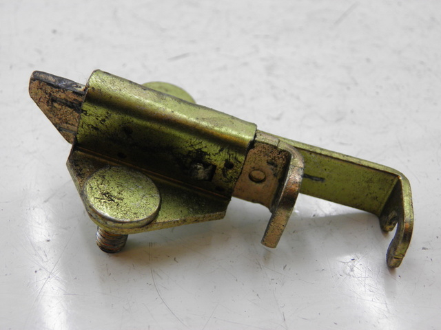 photo de CIERRE ASIENTO HOOK YAMAHA FZS FAZER 1000 (2003 - 2005) - Vista principal