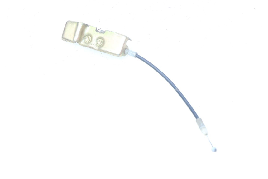 photo de CERRADURA DE ASIENTO YIYING YY50QT-10 50 (2007 - 2022) - Detalle de la pieza