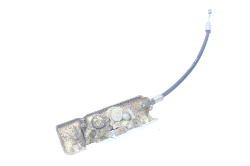 photo de CERRADURA DE ASIENTO YIYING YY50QT-10 50 (2007 - 2022) - Zoom estado de uso