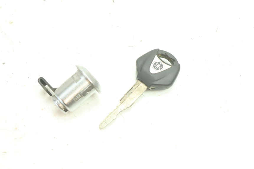 photo de CIERRE ASIENTO HOOK YAMAHA YZF R6 600 (2008 - 2009) - Vista principal