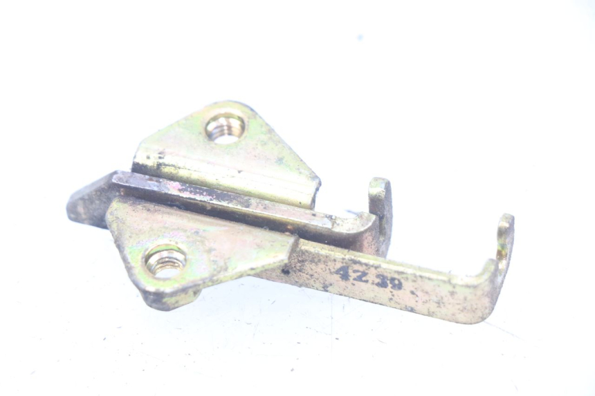 photo de CERRADURA DE ASIENTO KAWASAKI Z S 750 (2003 - 2006) - Zoom estado de uso