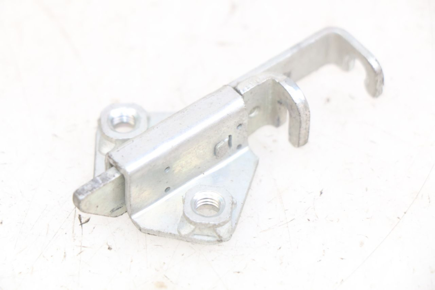 photo de CERRADURA DE ASIENTO KAWASAKI Z 750 (2007 - 2013) - Zoom estado de uso