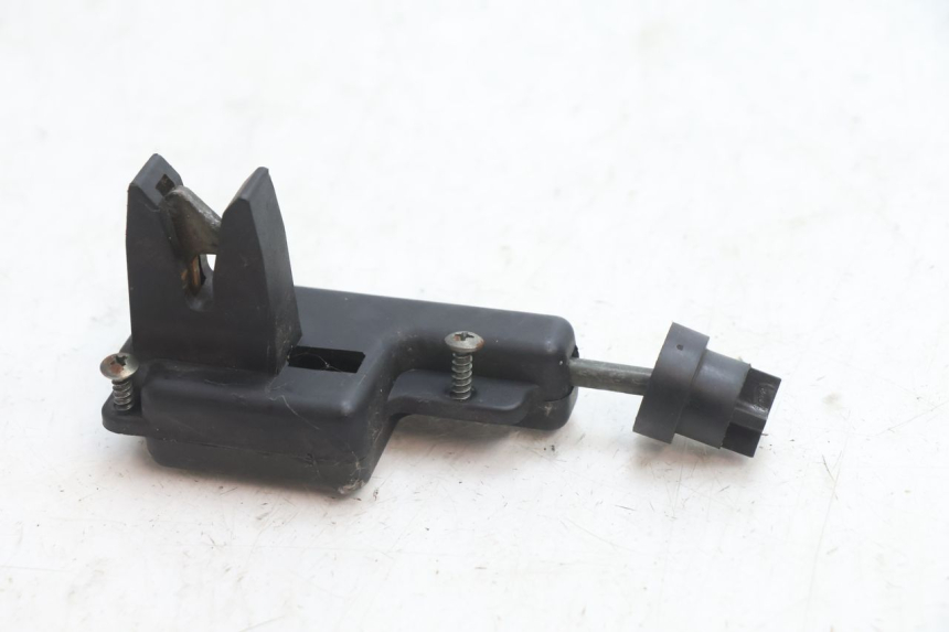 photo de CERRADURA DEL ASIENTO PIAGGIO ZIP 2T 50 (2009 - 2019) - Vista principal
