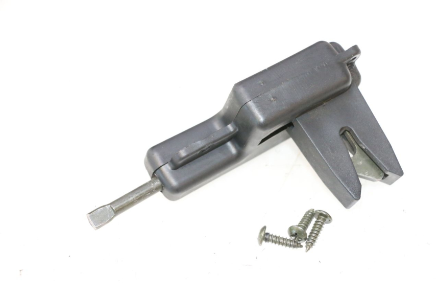 photo de CERRADURA DEL ASIENTO PIAGGIO ZIP 2T 50 (2009 - 2019) - Detalle de la pieza