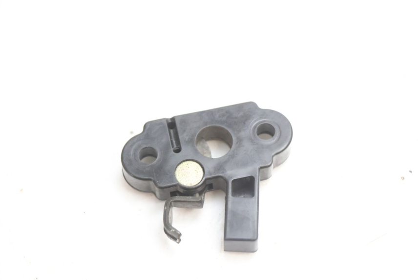 photo de CIERRE ASIENTO HOOK KAWASAKI ZX-6R ZX6R 600 (1995 - 1997) - Zoom estado de uso