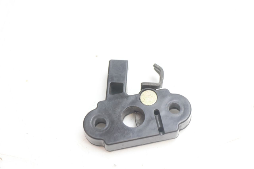 photo de CIERRE ASIENTO HOOK KAWASAKI ZX-6R ZX6R 600 (1995 - 1997) - Otra perspectiva