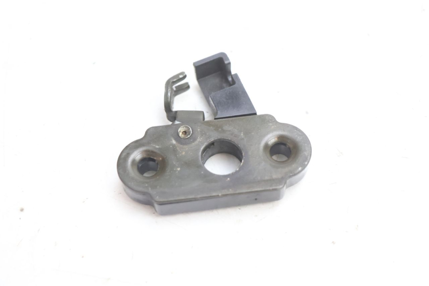 photo de CIERRE ASIENTO HOOK KAWASAKI ZX-6R ZX6R 600 (2000 - 2002) - Zoom estado de uso