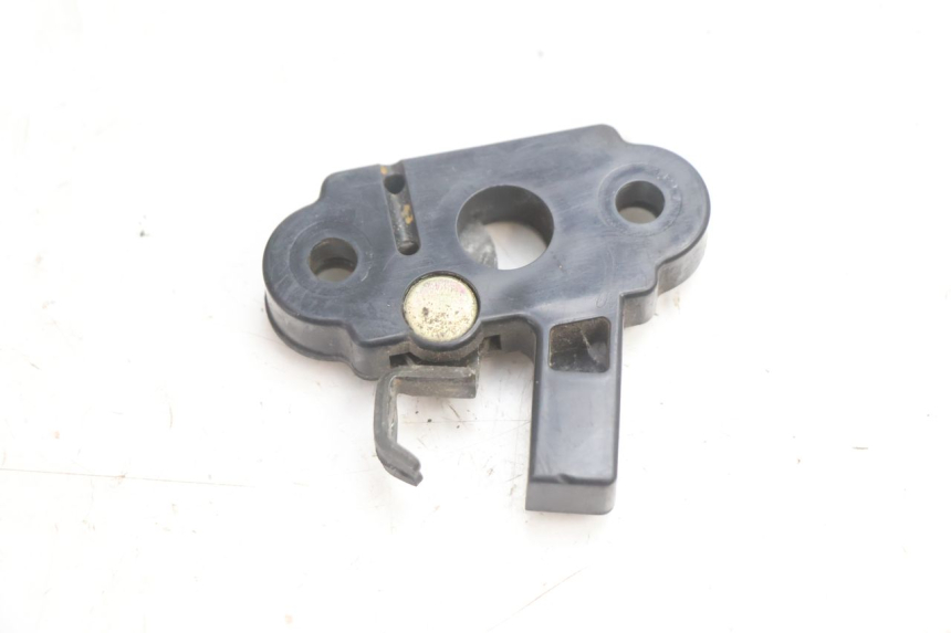 photo de CIERRE ASIENTO HOOK KAWASAKI ZX-6R ZX6R 600 (1995 - 1997) - Zoom estado de uso