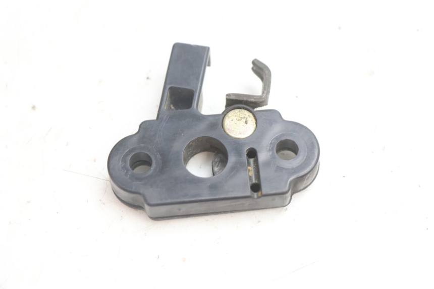 photo de CIERRE ASIENTO HOOK KAWASAKI ZX-6R ZX6R 600 (1995 - 1997) - Otra perspectiva