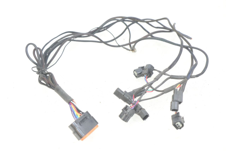 photo de SHIFTER PRO HONDA CB R 1000 (2018 - 2023) - Vista principal