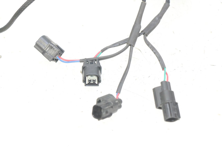 photo de SHIFTER PRO HONDA CB R 1000 (2018 - 2023) - Zoom estado de uso