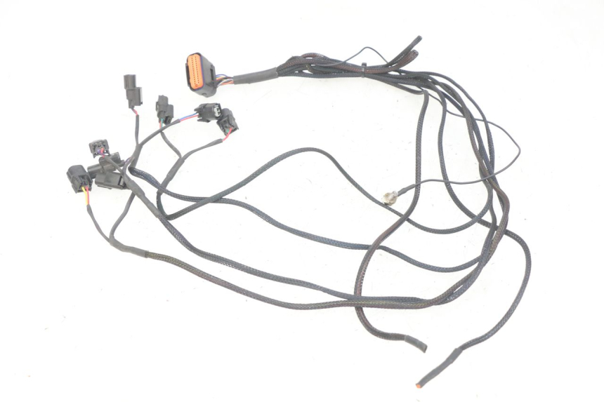 photo de SHIFTER PRO HONDA CB R 1000 (2018 - 2023) - Otra perspectiva