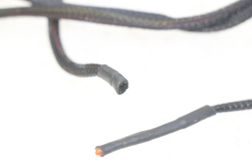 photo de SHIFTER PRO HONDA CB R 1000 (2018 - 2023) - Primer plano técnico