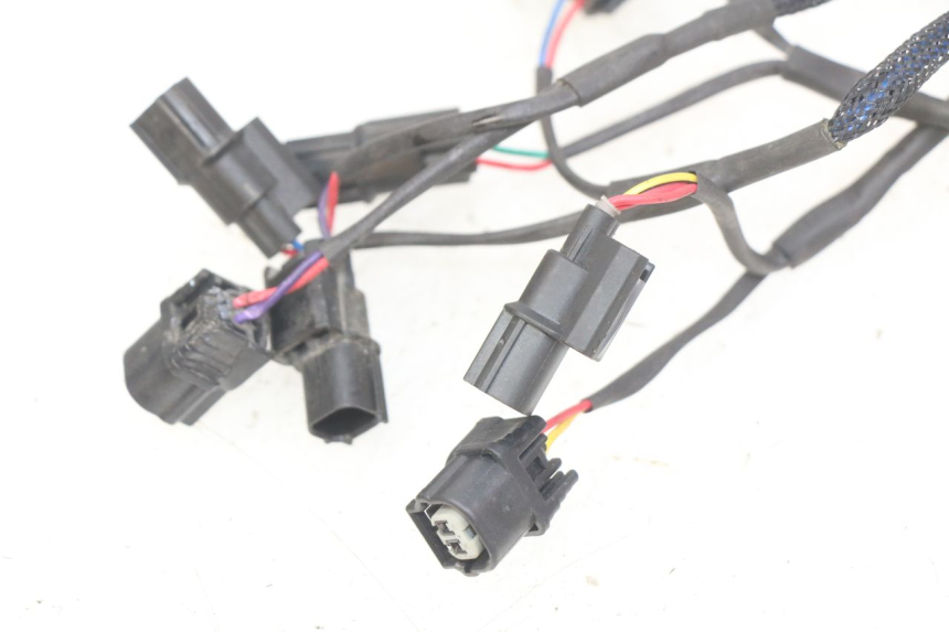 photo de SHIFTER PRO HONDA CB R 1000 (2018 - 2023) - Vista general del producto