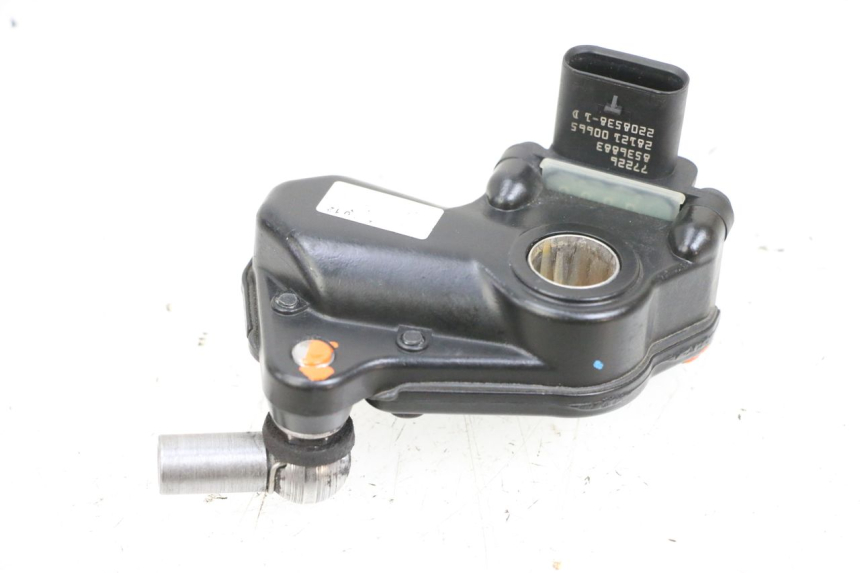 photo de ASISTENTE CAMBIO PRO BMW R GS 1250 (2021 - 2024) - Vista general del producto