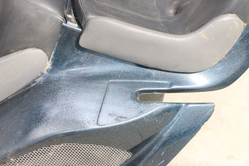 photo de ASIENTO Y CARENADO TRASERO BOOM TRIKE FUN 500 (2004 - 2010) - Perfil de la pieza de repuesto