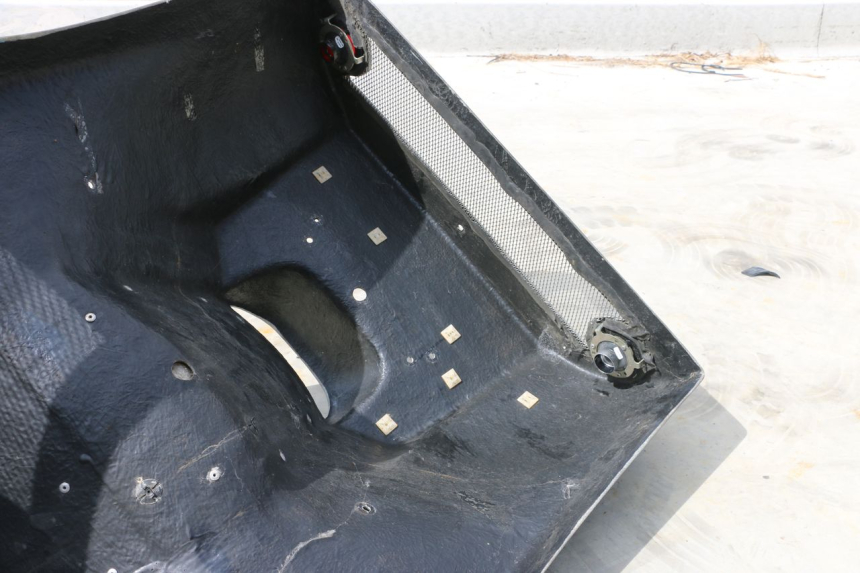 photo de ASIENTO Y CARENADO TRASERO BOOM TRIKE FUN 500 (2004 - 2010) - Vista general del producto