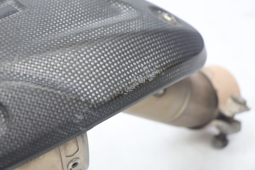 photo de ESCAPE BMW C SPORT 650 (2015 - 2021) - Vista general del producto