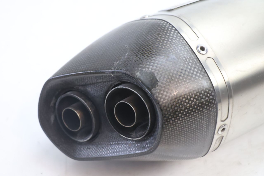 photo de ESCAPE BMW C SPORT 650 (2015 - 2021) - Recambio usado revisado