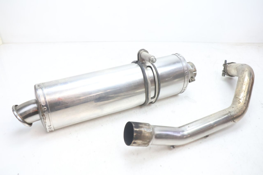 photo de ESCAPE HONDA CB F HORNET 600 (2005 - 2006) - Detalle de la pieza