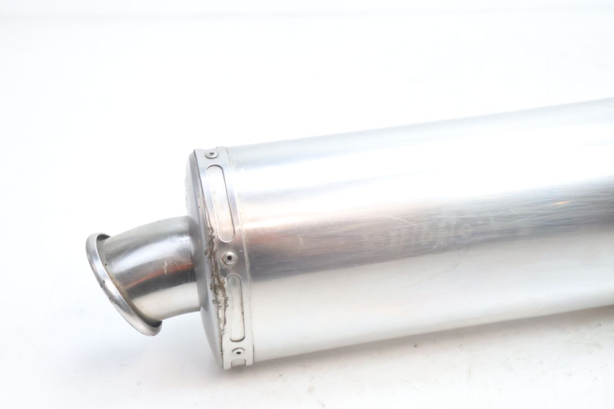 photo de ESCAPE HONDA CB F HORNET 600 (2005 - 2006) - Primer plano técnico