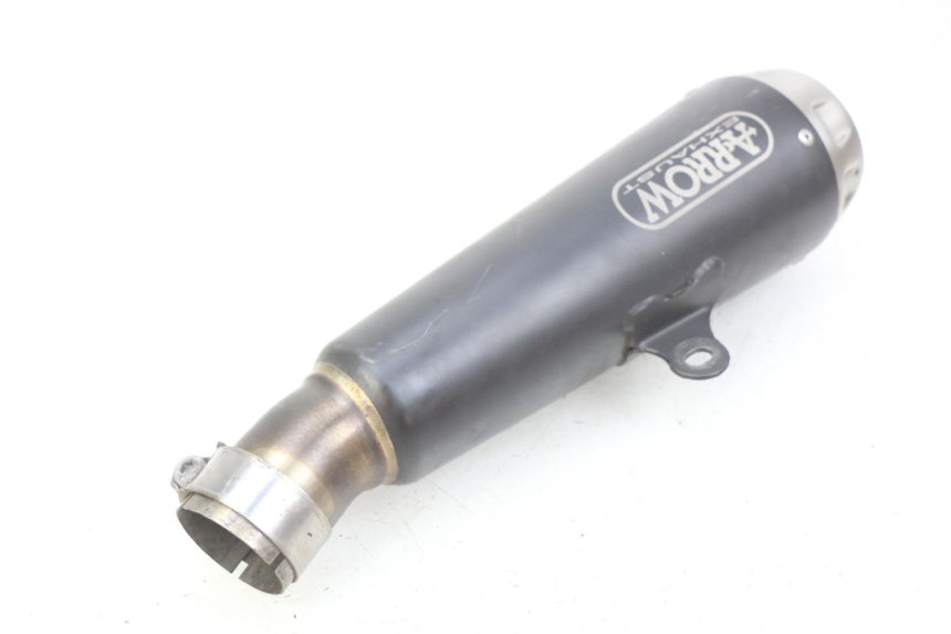 photo de ESCAPE HONDA CB R 1000 (2018 - 2023) - Zoom estado de uso