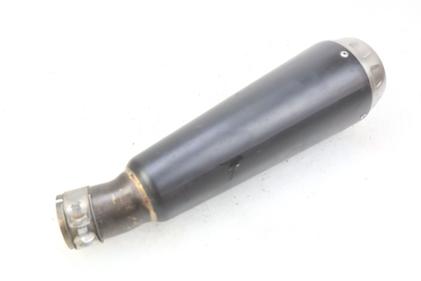 photo de ESCAPE HONDA CB R 1000 (2018 - 2023) - Primer plano técnico