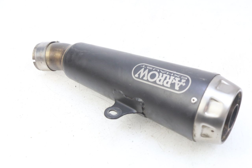 photo de ESCAPE HONDA CB R 1000 (2018 - 2023) - Detalles de los puntos de fijación