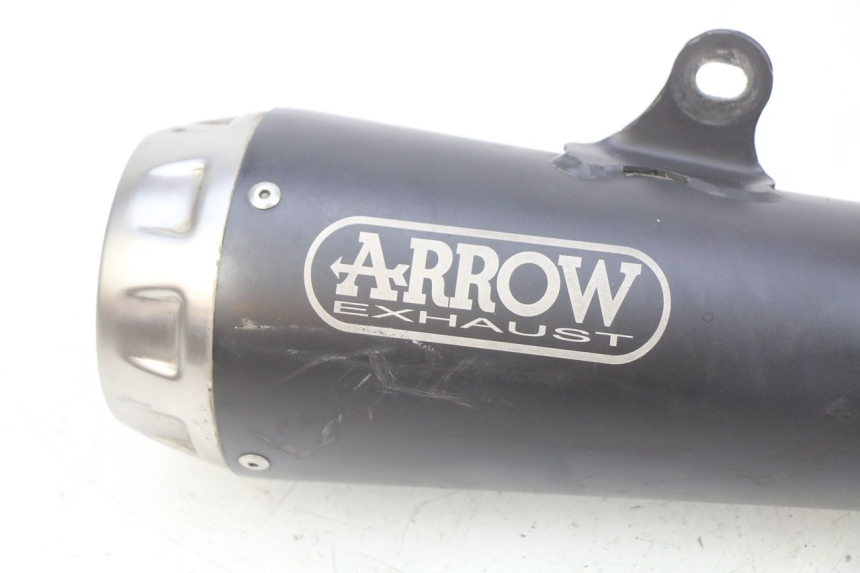 photo de ESCAPE HONDA CB R 1000 (2018 - 2023) - Recambio usado revisado