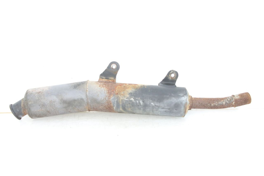 photo de ESCAPE SHERCO CITY CORP 125 (2003 - 2007) - Vista principal