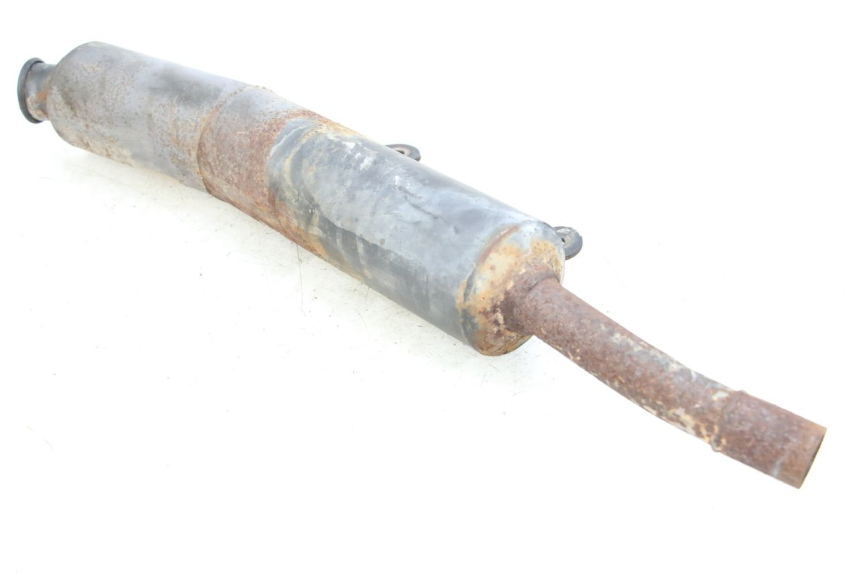 photo de ESCAPE SHERCO CITY CORP 125 (2003 - 2007) - Detalle de la pieza