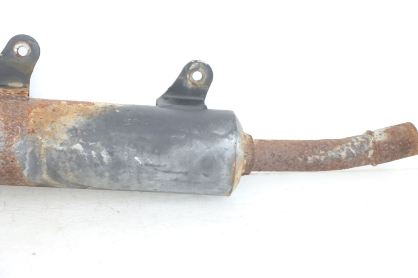 photo de ESCAPE SHERCO CITY CORP 125 (2003 - 2007) - Vista general del producto