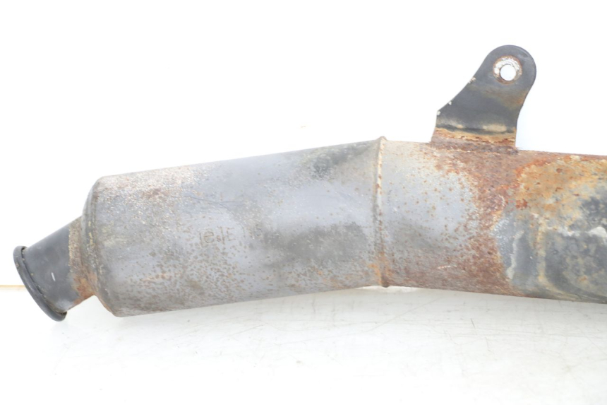 photo de ESCAPE SHERCO CITY CORP 125 (2003 - 2007) - Detalles de los puntos de fijación