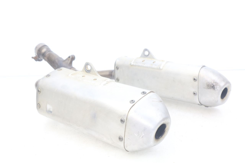 photo de ESCAPE HONDA CRF 250 (2016 - 2017) - Vista principal