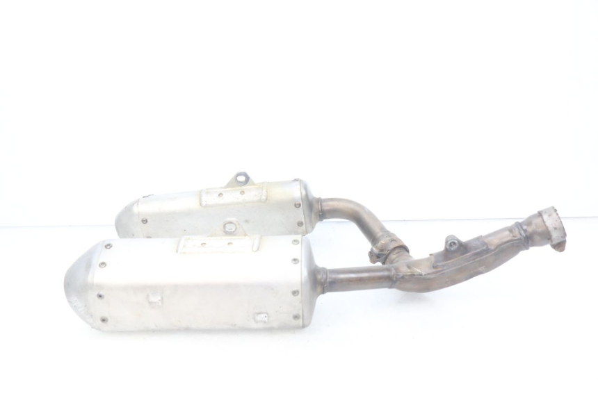 photo de ESCAPE HONDA CRF 250 (2016 - 2017) - Recambio usado revisado