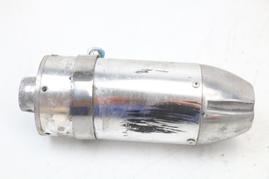 photo de ESCAPE CCR DIRT BIKE 125 - Detalle de la pieza